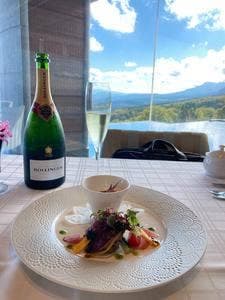 赤倉観光ホテル ソルビエ