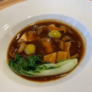 美・中國菜 武陵源