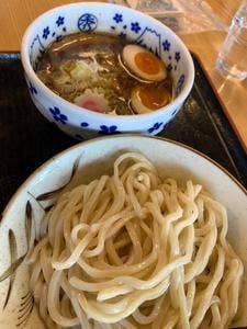 大勝軒〇秀 富士宮店