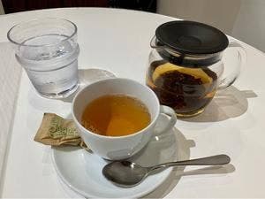 Hills Cafe Space