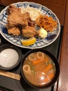 日本海庄や 佐世保駅前店