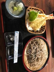 そば処 いたくら亭