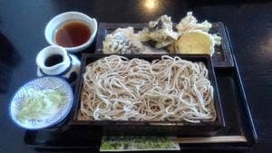 ながら長生庵