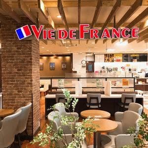 VIE DE FRANCE 秋田店