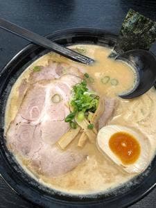 らーめん喜一郎札内店