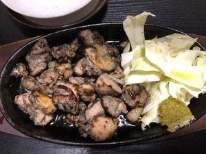 酒処 ひだりうま