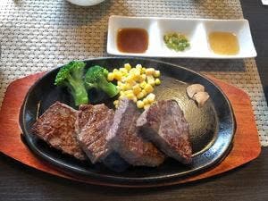 高千穂牛レストラン和