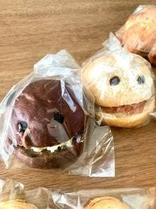 おやつ屋マナペコ
