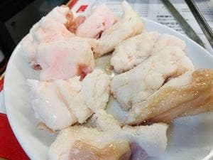 焼肉・塩ホルモン アジェ 木屋町団栗店