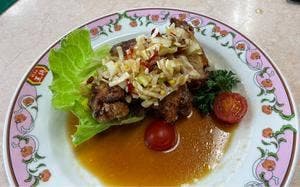餃子の王将 烏丸北大路店