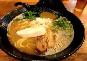 三代目麺処まるは極