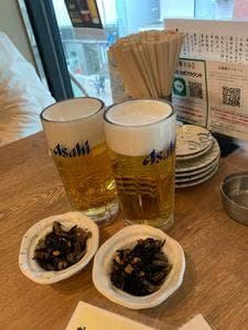 大衆酒場 富士山