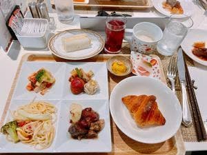 ホテル日航福岡 セリーナ