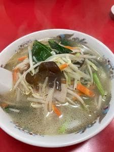 らーめん萬来