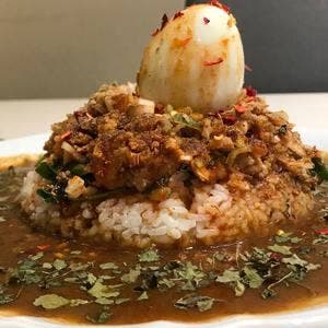 港SPICE