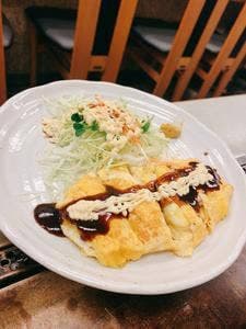 お好み焼 喜代