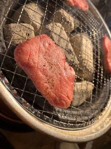 炭火焼肉 じゃいあん