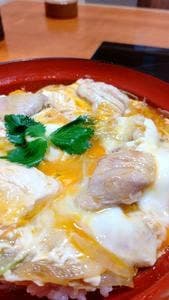 鶏料理 万中