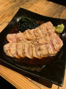 居酒家めん