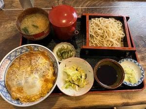 永らく