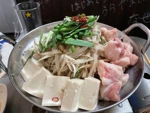日本アゲアゲ亭 柏の葉かけだし横丁