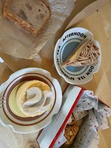 gout doux bakes