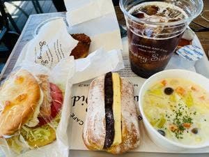 サニーサイド 箕面小野原店