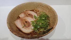 UMAMI SOUP NOODLES 虹ソラ