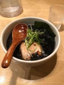 らーめん 麺泥棒 西九条店