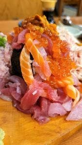 浜焼き海鮮居酒屋 大庄水産 橋本店