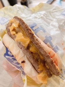 マクドナルド 1号線辻堂店