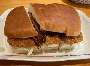 コメダ珈琲店 カインズ伊勢崎店