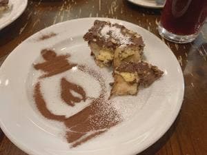 ビストロ ランタン