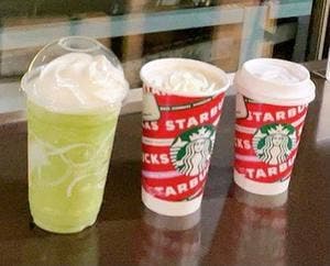 スターバックス コーヒー 海ほたるパーキングエリア店