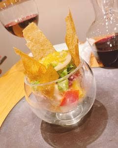 ROAST&GRILL RESTAURANT RESTRO RIN