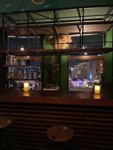 Dining and Cigar THE VERONA