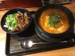 韓丼 鯖江店