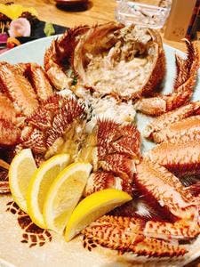 北の味 大助