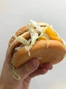 マクドナルド 武蔵小杉東急スクエア店