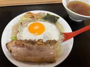きりん飯店 奥田店