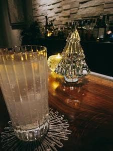 Member's Bar Lana