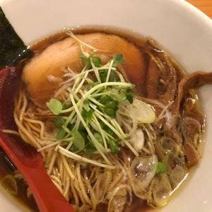 麺屋 燕 袋井店