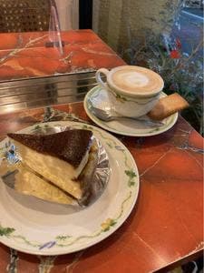 cafe ZAC