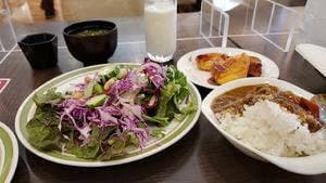 カフェレストラン ナトゥーラ