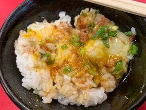 ラーメン山岡家 前橋野中店