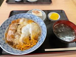 もりや食堂