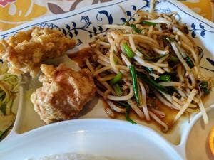 豊らい園