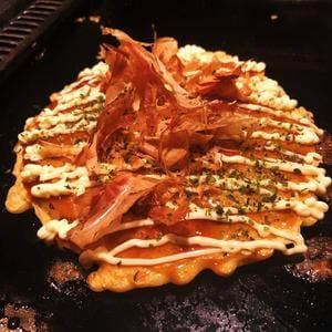 風流お好み焼 惚太郎 鎌倉小町店