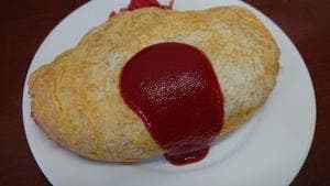 能三食堂