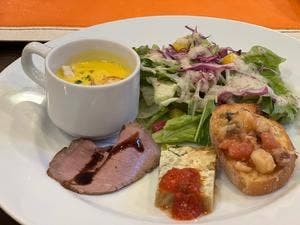 イタリアンおりべ